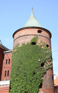 拉脱维亚城市景观