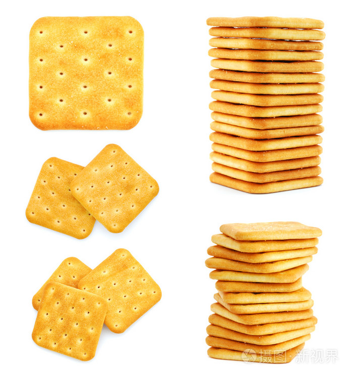 Crackers