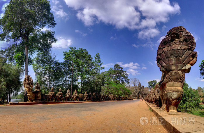 Angkor Wat Cambodia