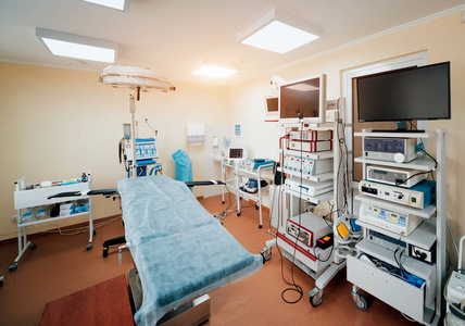 手术室手术设备与医疗器械