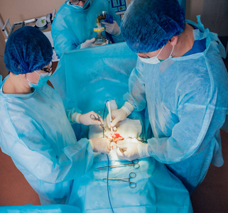 手术室外科手术器械组