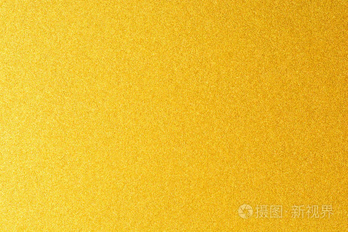 金色纹理背景的细节.金色的彩漆墙.奢华的金色背景和墙纸.