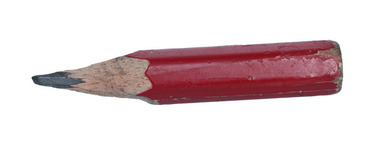 旧铅笔
