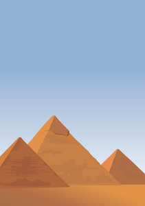 地名 埃及 吉萨金字塔