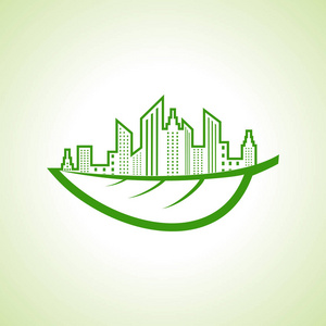 生态 cityescape 与自然生态观的拯救