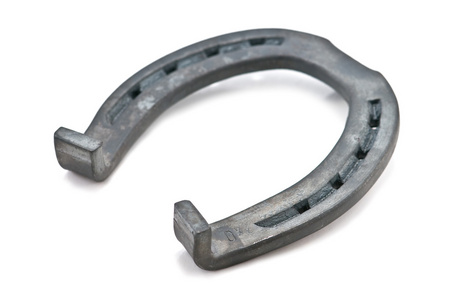 马蹄铁 马蹄形的东西图片