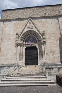Sulmona 意大利, 圣因扎吉内里教会