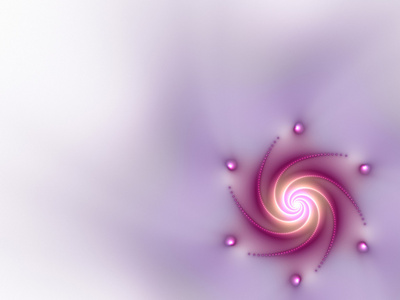 数字 解梦 超现实 能源 独特 纹理 紫色 飘渺 灵符 未来派