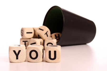 魔术骰子照片-正版商用图片0vssce-摄图新视界