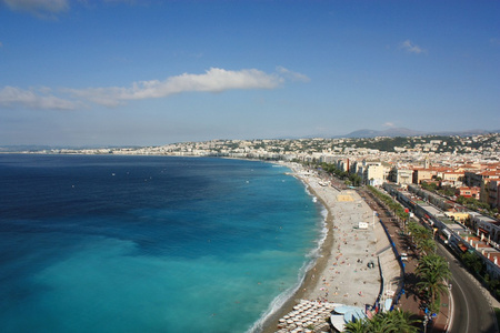 France, Nice, Cte d Azur