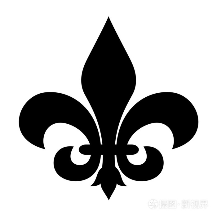 鸢尾符号