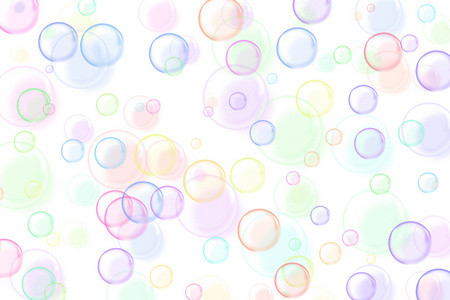 泡沫