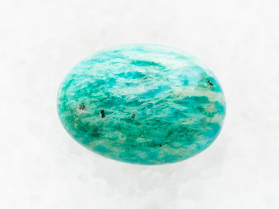 暴跌 amazonite 宝石 亚马逊石材 白色