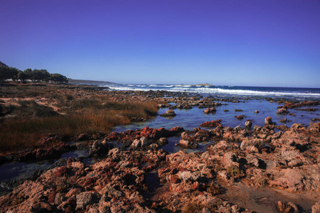 Falasarna 海滩, Creete, 希腊