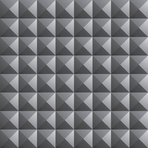 三角形现代白色抽象背景