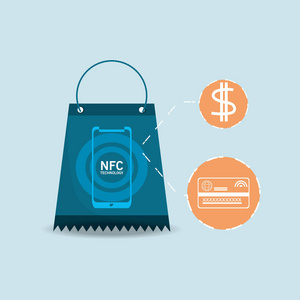 Nfc 支付设计理念