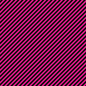 黑  热粉红色的对角线条纹纸