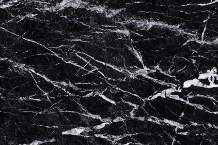 关闭黑色大理石自然图案的背景, abstrac