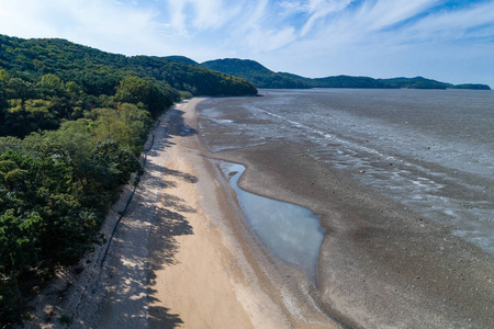 仁川 Jangbongdo 海驰