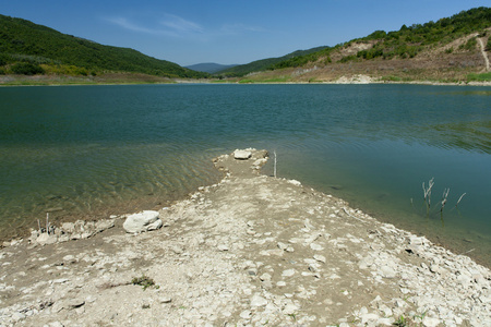 acerenza 湖