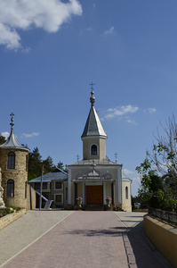 修道院 cosauti