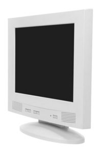 计算机显示器