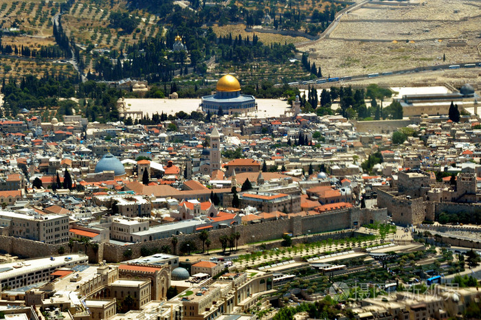 以色列旅行照片耶路撒冷