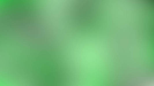 模糊明亮的绿色纹理。弥散抽象背景。3d 渲染插图