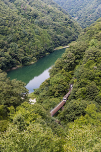 利达线与夏绿山