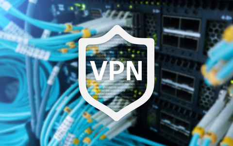 Vpn虚拟专用网络技术代理和 ssl网络安全