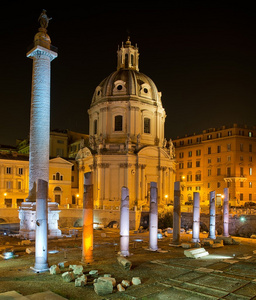 皮埃蒙特诺瓦拉-罗马帝国城墙遗址