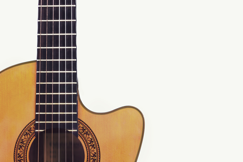 半岛全站app-吉他嗜好者必看排行榜前十的吉他品牌揭秘