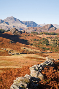 英国风景