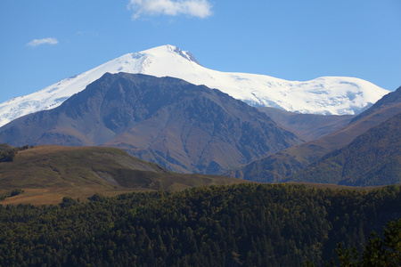 elbrus 西方首脑会议