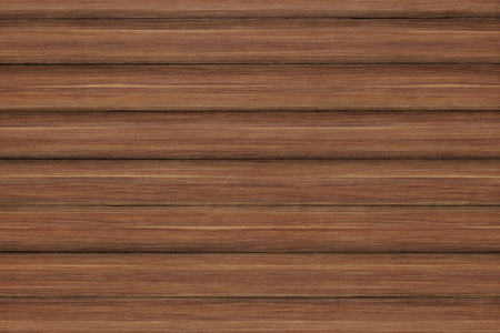 木制木板, 靠木板做成的墙