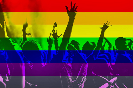 性少数群体的概念