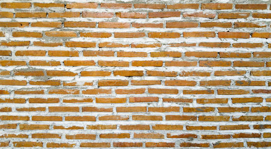 砖墙老乡土红石质地背景。五颜六色的肮脏和粗糙的墙壁前面背景