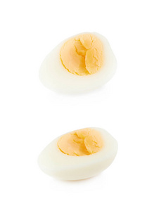 鹌鹑卵成分分离