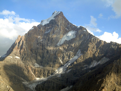 山风景