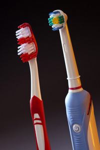 牙科护理服务牙刷