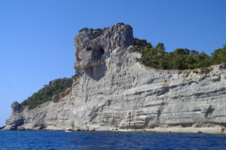 海洋海岸