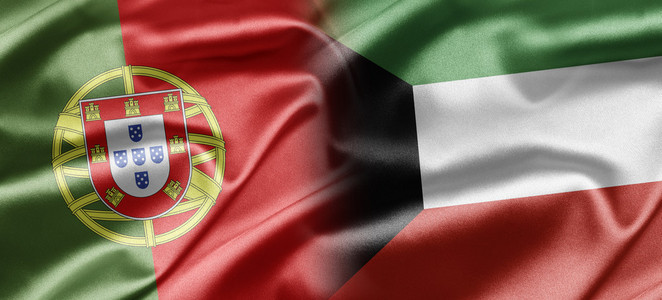 葡萄牙和科威特