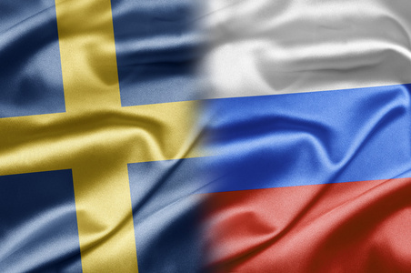 瑞典和俄罗斯图片