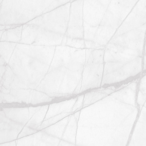 白色大理石纹理图案。特写石表面自然抽象背景