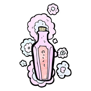 香水瓶