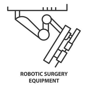 机器人手术设备