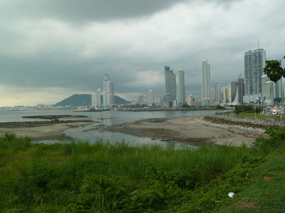 豪华大床这家，巴拿马城，巴拿马