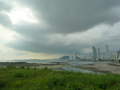 豪华大床这家，巴拿马城，巴拿马