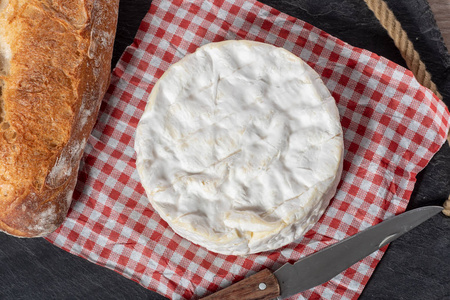 乳酪乳酪传统诺曼底法国, 奶制品