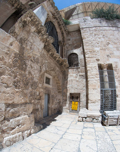 耶路撒冷的旅游, 以色列的首都, 街头漫步